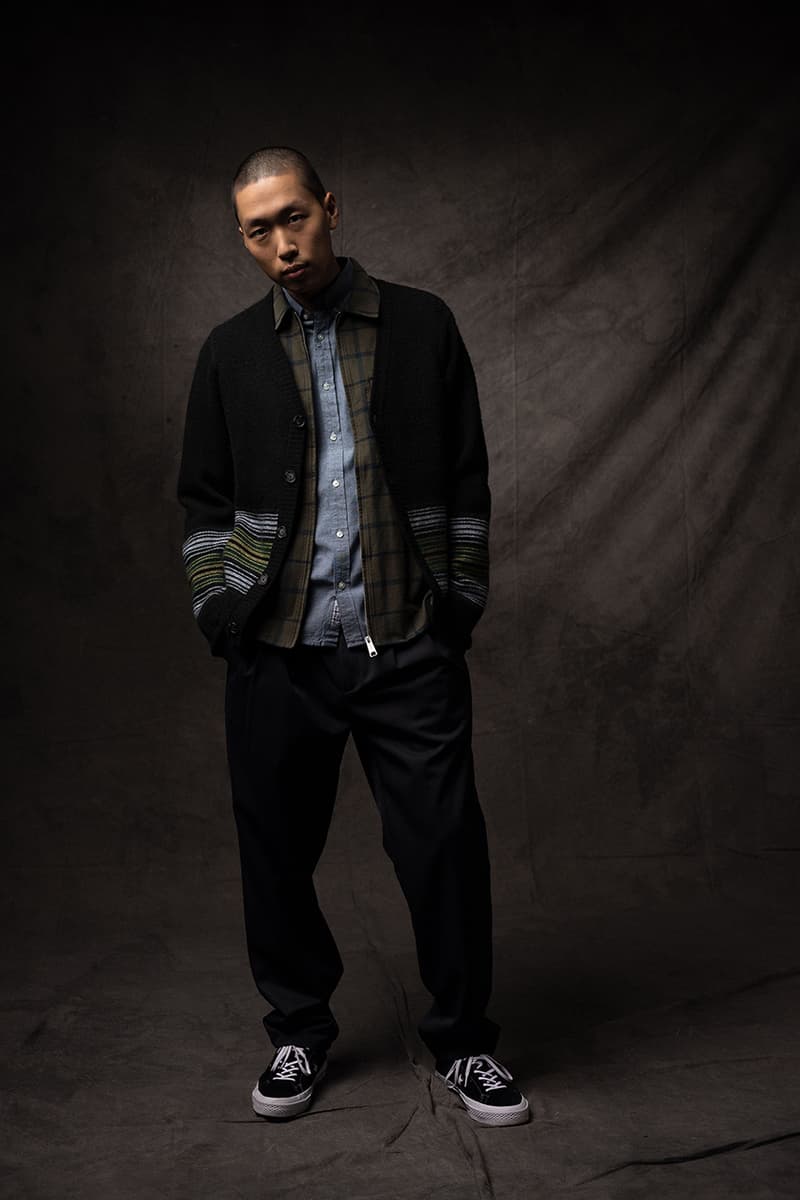カーハート WIP 2021年秋冬コレクション Carhartt WIP fall winter 2021 collection lookbooks info