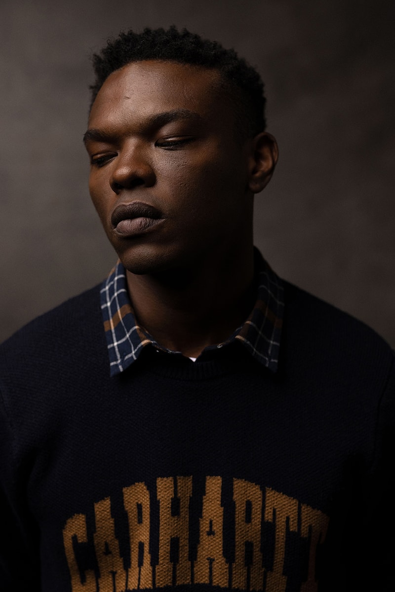 カーハート WIP 2021年秋冬コレクション Carhartt WIP fall winter 2021 collection lookbooks info