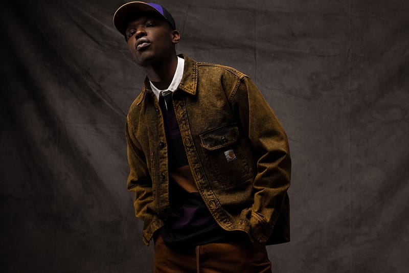 Carhartt WIP 2021年秋冬コレクション