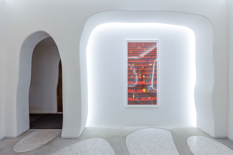 ナンズカ NANZUKA にてクリスチャン・レックス・ヴァン・ミネンの日本初個展が開催 Christian Rex van Minnen