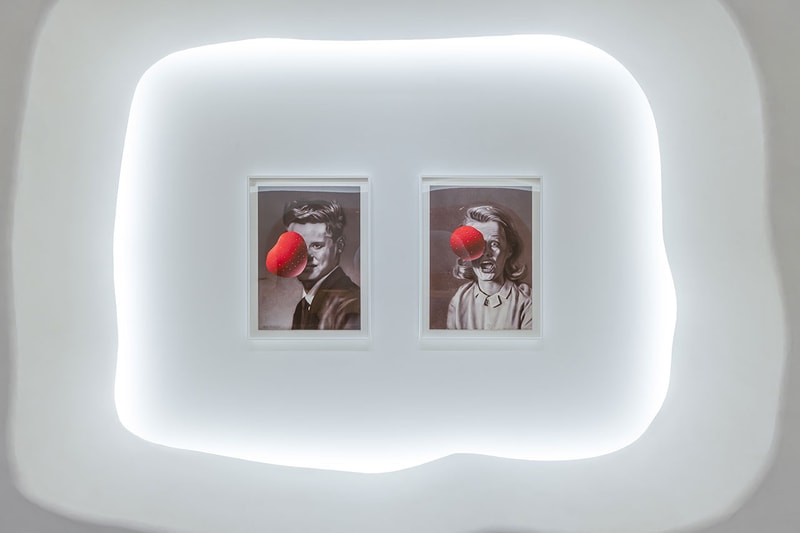ナンズカ NANZUKA にてクリスチャン・レックス・ヴァン・ミネンの日本初個展が開催 Christian Rex van Minnen