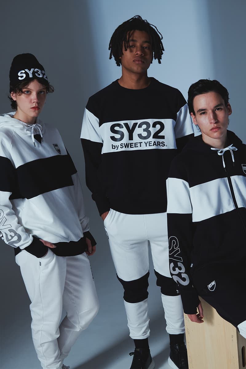ヴィエリとマルディーニのsy32の定番アイテムをチェック Hypebeast Jp ヴィエリとマルディーニのsy32の定番アイテムをチェック Hypebeast Jp