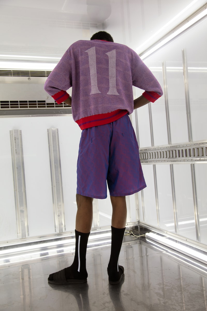 コグノーメン2022年春夏コレクション COGNOMEN Spring Summer 2022 collection lookbooks info