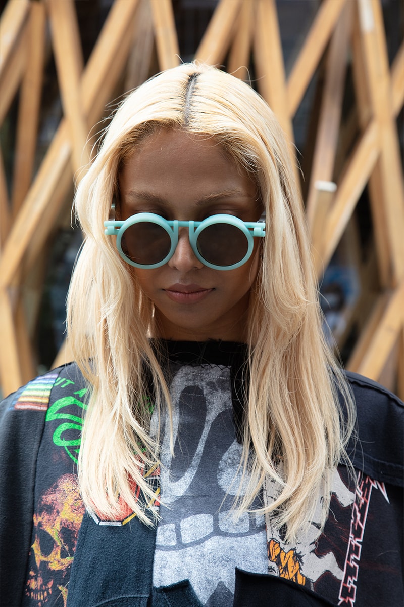 ドイツ発の気鋭アイウェアブランド ヴァヴァが建築家・隈研吾とコラボサングラスを製作 Germany eyewear brand vava Architect kengo kuma collab collection release info