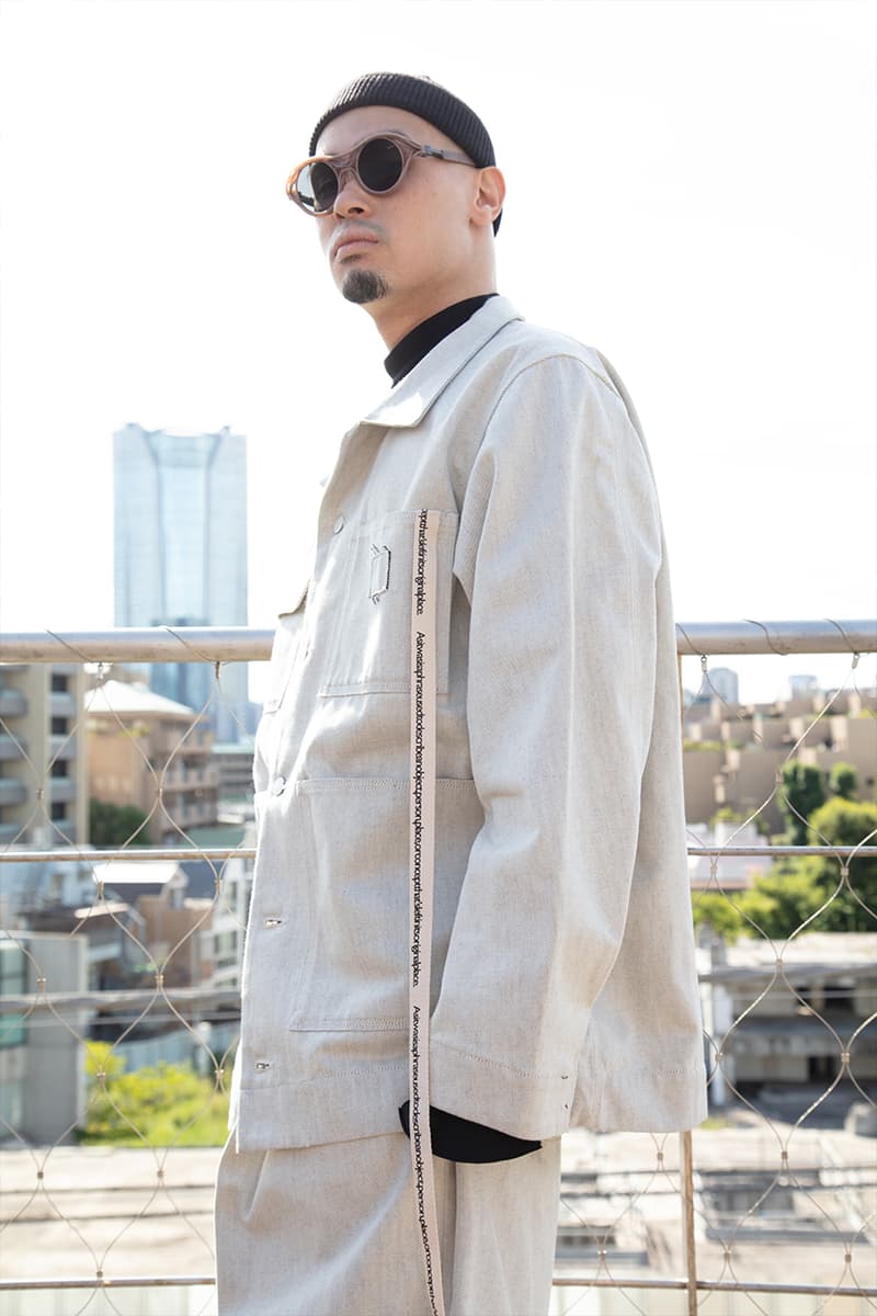 アイウェアブランド ヴァヴァが隈研吾とコラボサングラスを製作 Hypebeast Jp アイウェアブランド ヴァヴァが隈研吾とコラボサングラスを製作 Hypebeast Jp
