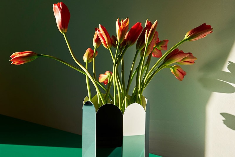 インテリアブランド ヘイが2021年秋コレクションを発表 HAY Fall 2021 Homeware Interior Design Collection Lighting Furniture Sofas Cushions Throws Candlesticks Boardgames Lampshades Vases Release Information Danish Scandinavian Goods Accessories Gifts 