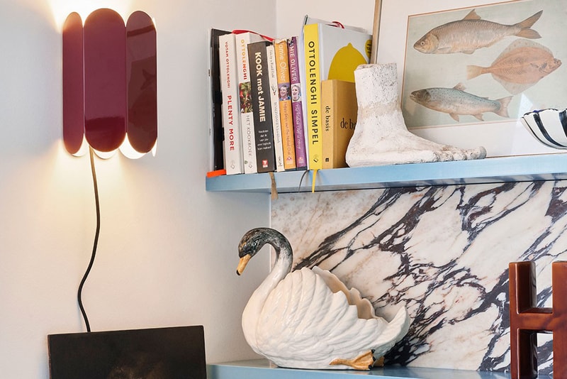 インテリアブランド ヘイが2021年秋コレクションを発表 HAY Fall 2021 Homeware Interior Design Collection Lighting Furniture Sofas Cushions Throws Candlesticks Boardgames Lampshades Vases Release Information Danish Scandinavian Goods Accessories Gifts 