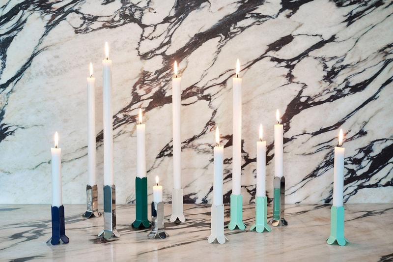 インテリアブランド ヘイが2021年秋コレクションを発表 HAY Fall 2021 Homeware Interior Design Collection Lighting Furniture Sofas Cushions Throws Candlesticks Boardgames Lampshades Vases Release Information Danish Scandinavian Goods Accessories Gifts 