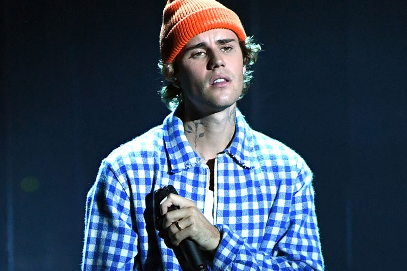 ジャスティン・ビーバーがスポティファイで今月最も聴かれているアーティストに Justin Bieber Breaks Spotify's All-Time Streaming Record most monthly listeners