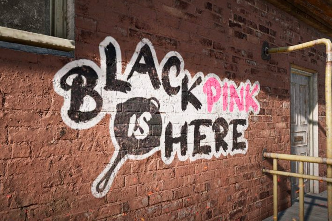 プレイヤーアンノウンズ バトルグラウンズ ブラックピンク 『PUBG: BATTLEGROUNDS』が BLACKPINKとのコラボイベントを開催