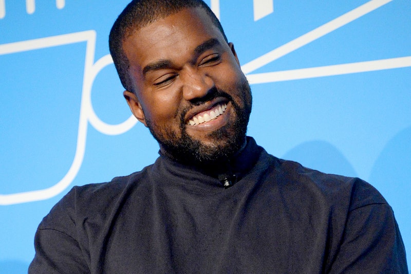 カニエ・ウェストが本名を“Ye”に変更することを企む Kanye West Files to Legally Change Name to Ye omari donda new album 