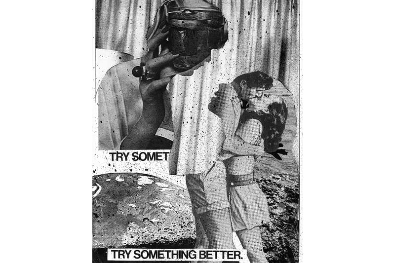 河村康輔が地元・広島をテーマとした個展 “76 - seventy six” を開催