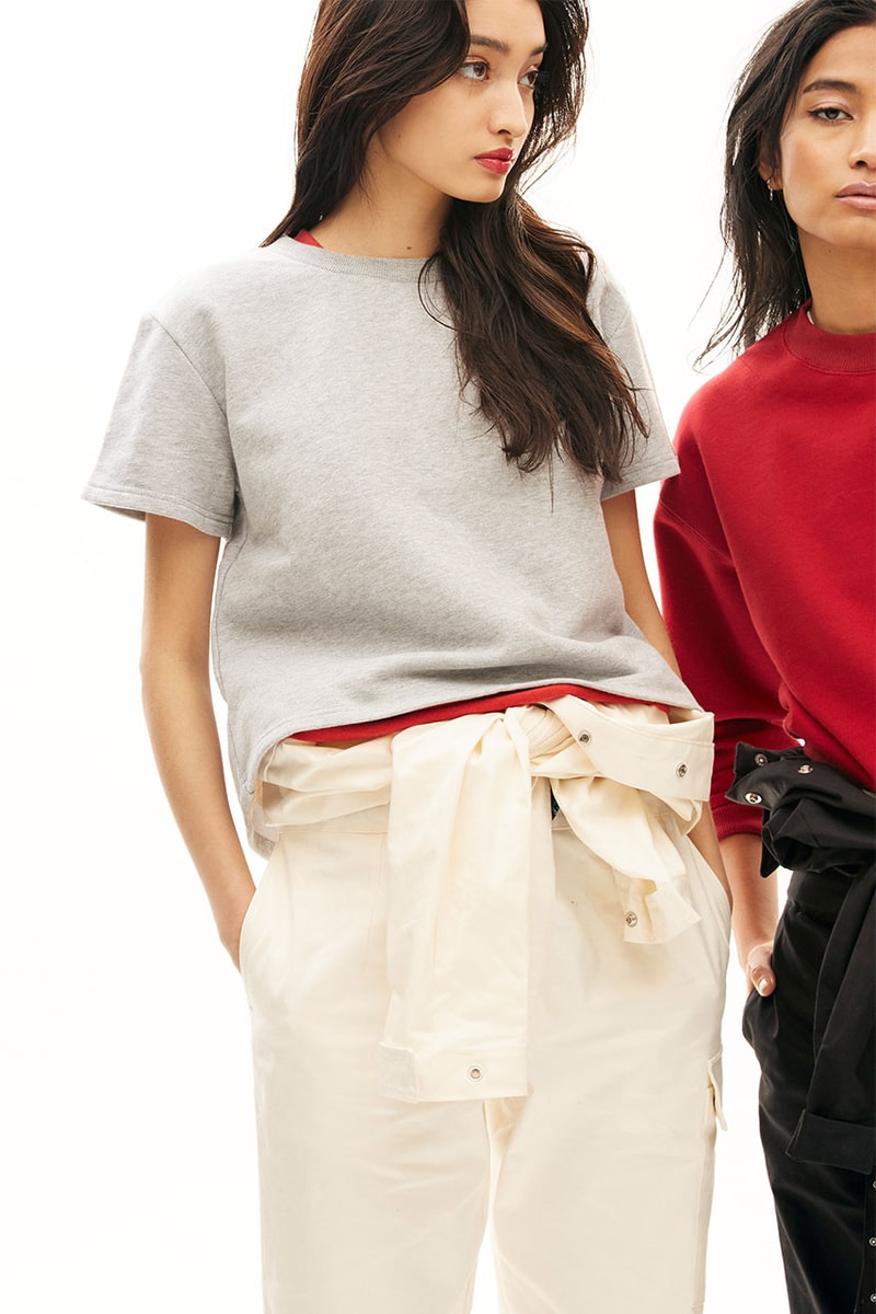 ウィメンズブランド コウガが2021年秋冬コレクションより始動 kowga 2021 autumn winter 