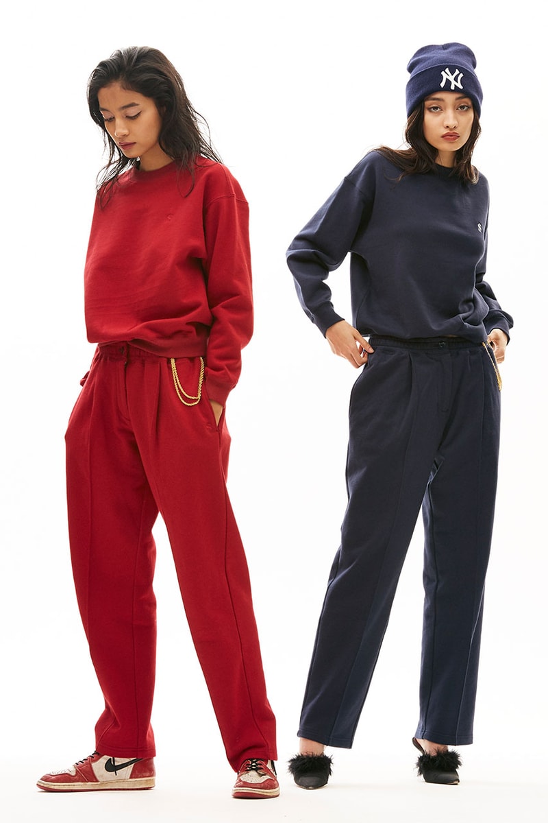 ウィメンズブランド コウガが2021年秋冬コレクションより始動 kowga 2021 autumn winter 