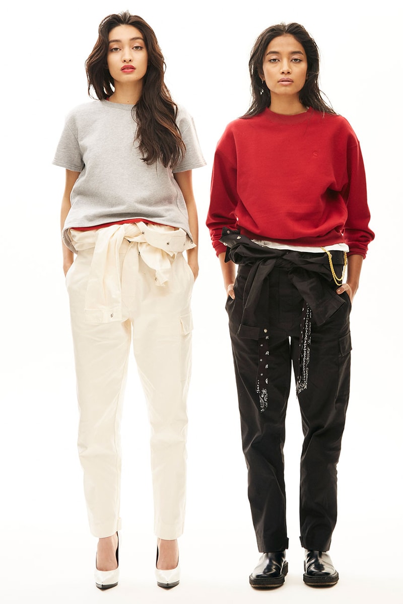 ウィメンズブランド コウガが2021年秋冬コレクションより始動 kowga 2021 autumn winter 