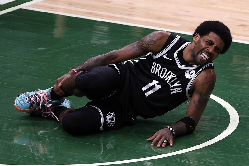 ナイキへの批判的な発言で炎上中のカイリー・アービングがあらためて自身の見解を示す Kyrie Irving Addresses Nike Kyrie 8 Criticism Info
