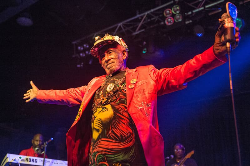 リー・ペリー レゲエ/ダブ界のパイオニア Lee “Scratch” Perry が死去