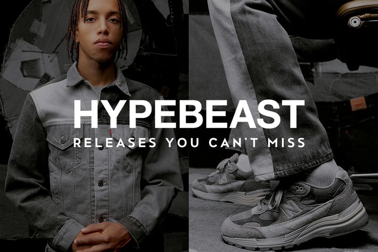 見逃したくない今週のリリースアイテム 6 選