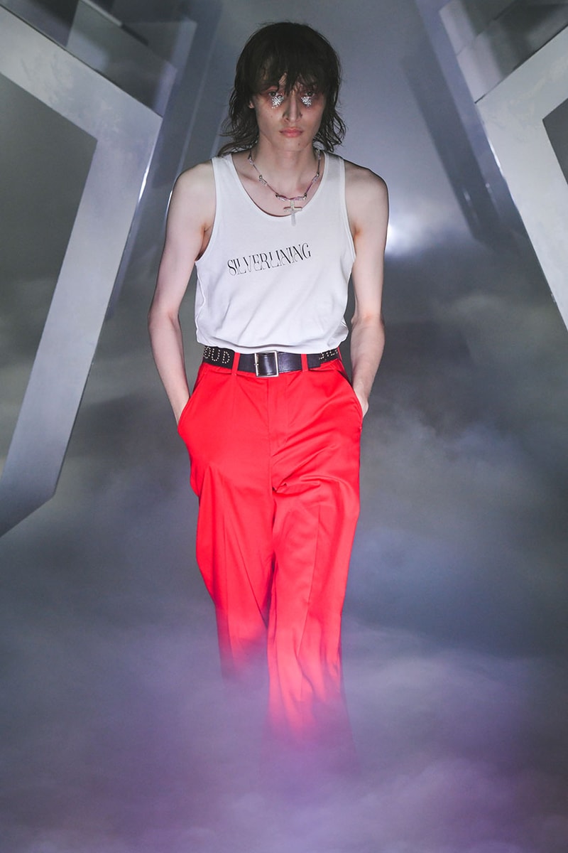 エムエーエスユー2022年春夏コレクション MASU 2022 spring summer collection info
