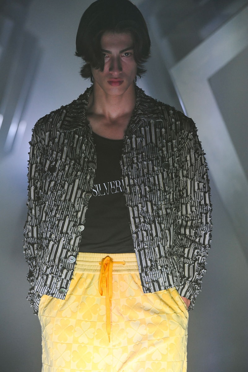 エムエーエスユー2022年春夏コレクション MASU 2022 spring summer collection info