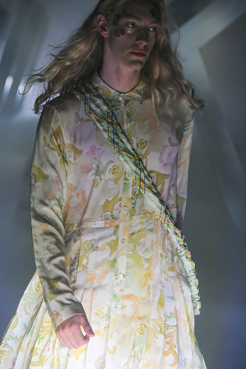 エムエーエスユー2022年春夏コレクション MASU 2022 spring summer collection info