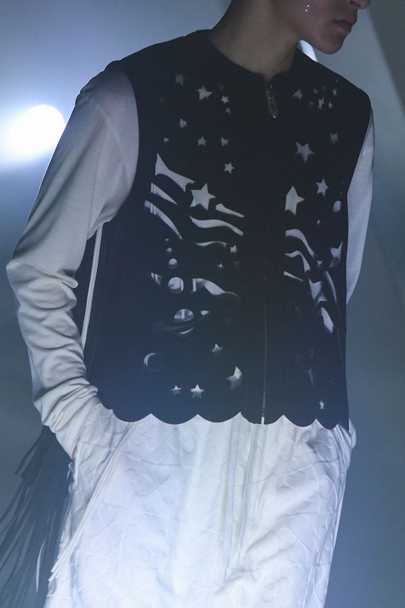 エムエーエスユー2022年春夏コレクション MASU 2022 spring summer collection info