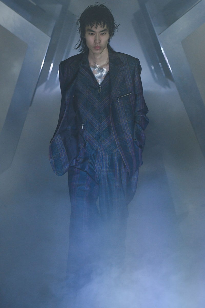 エムエーエスユー2022年春夏コレクション MASU 2022 spring summer collection info