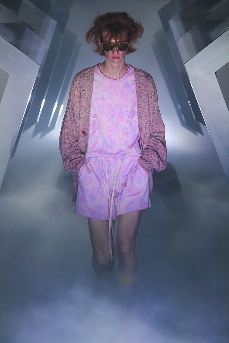 エムエーエスユー2022年春夏コレクション MASU 2022 spring summer collection info