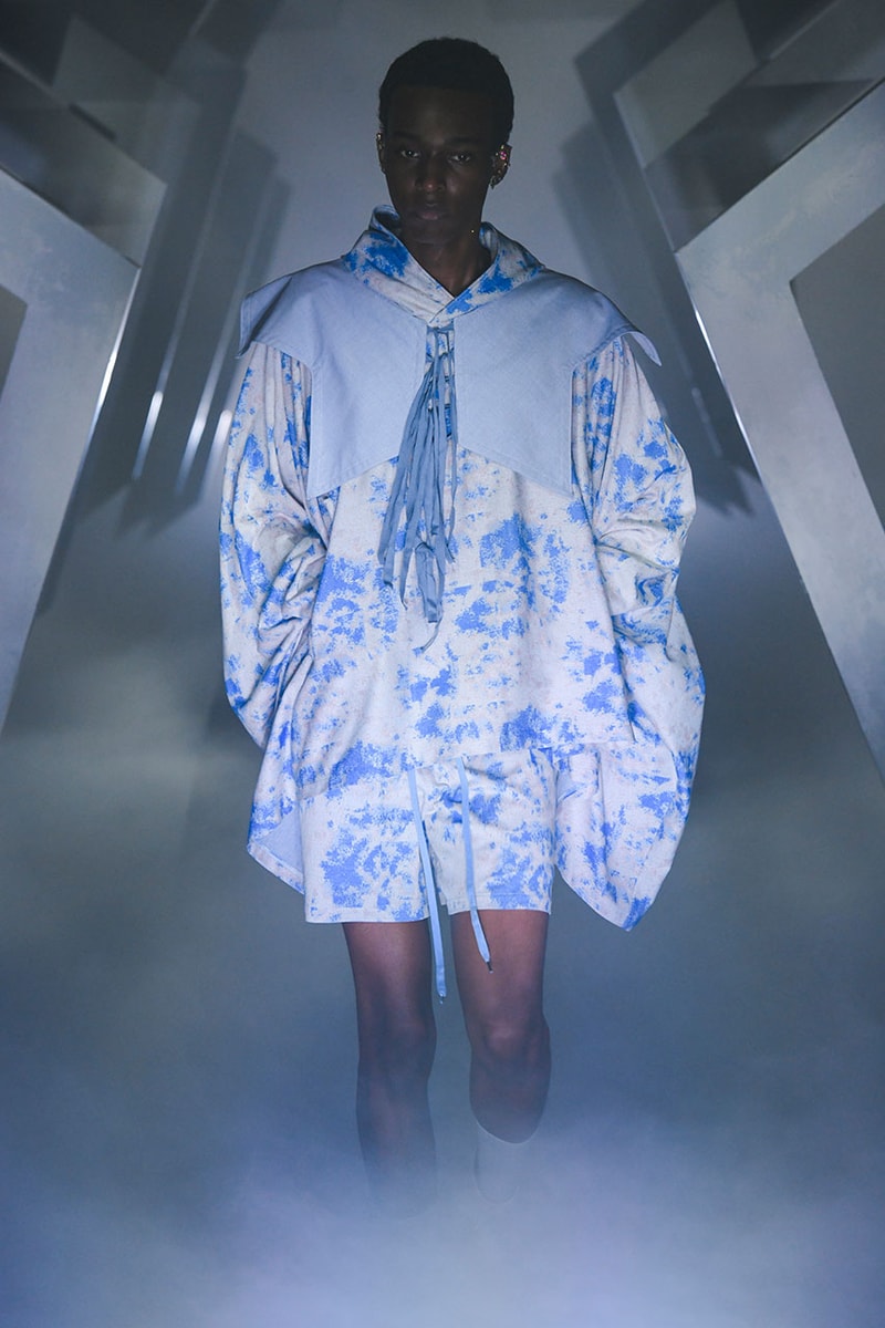 エムエーエスユー2022年春夏コレクション MASU 2022 spring summer collection info