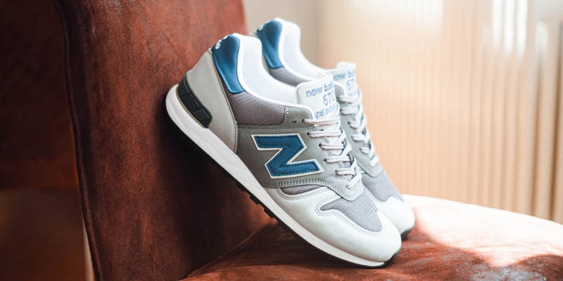 new balance 574 multi blue