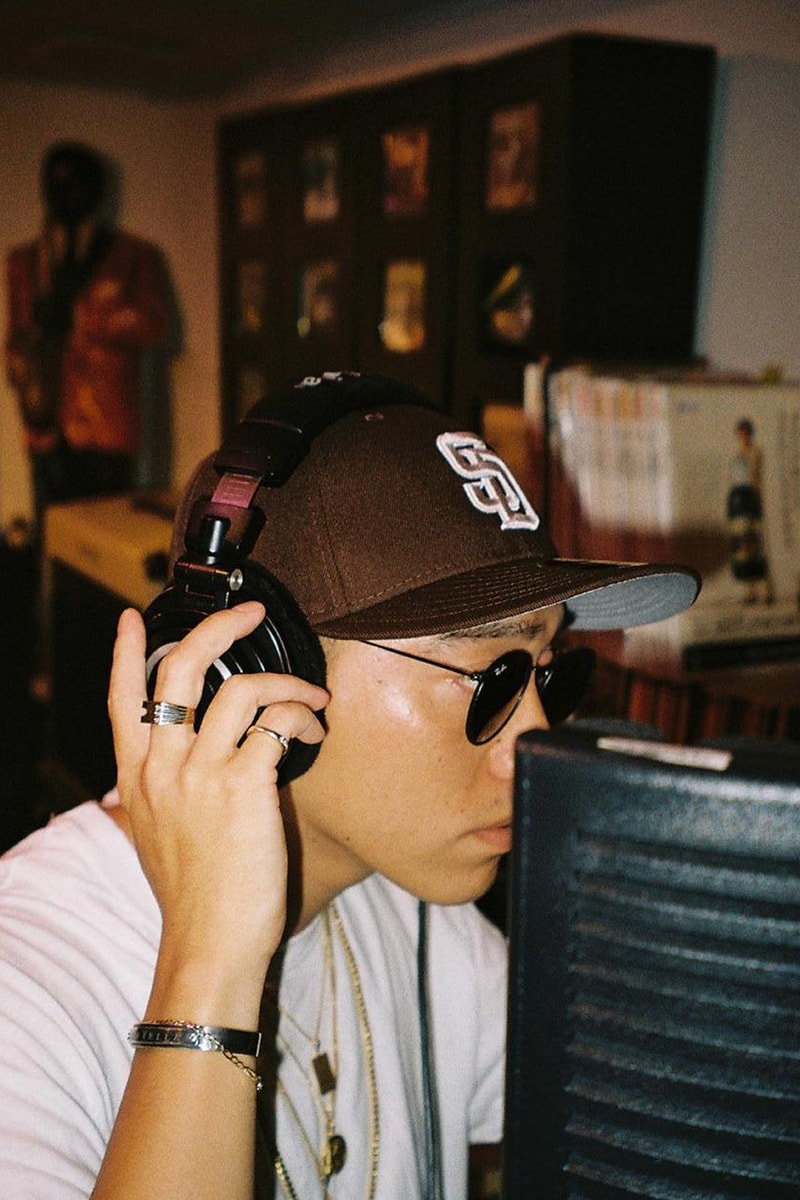 ニューエラ 石川県のセレクトショップ briwn が New Era® の別注キャップ第2弾を発売 MLBサンディエゴ・パドレスとオークランド・アスレチックス