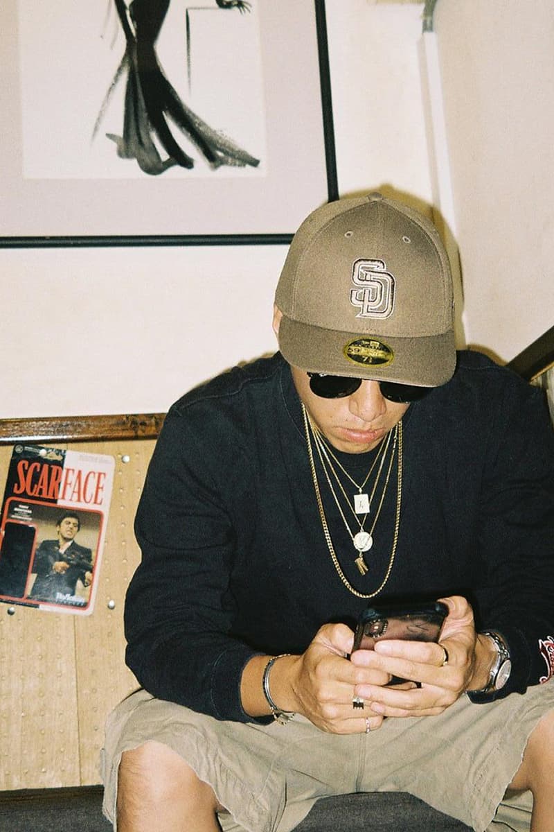 石川県のセレクト Briwnがニューエラの別注キャップ第2弾を発売 Hypebeast Jp 石川県のセレクト Briwnがニューエラの別注キャップ第2弾を発売 Hypebeast Jp