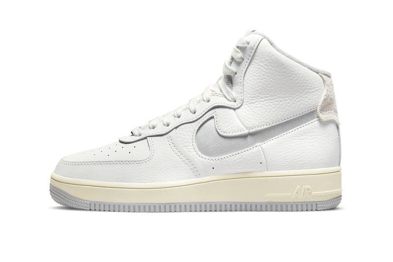 light air force 1