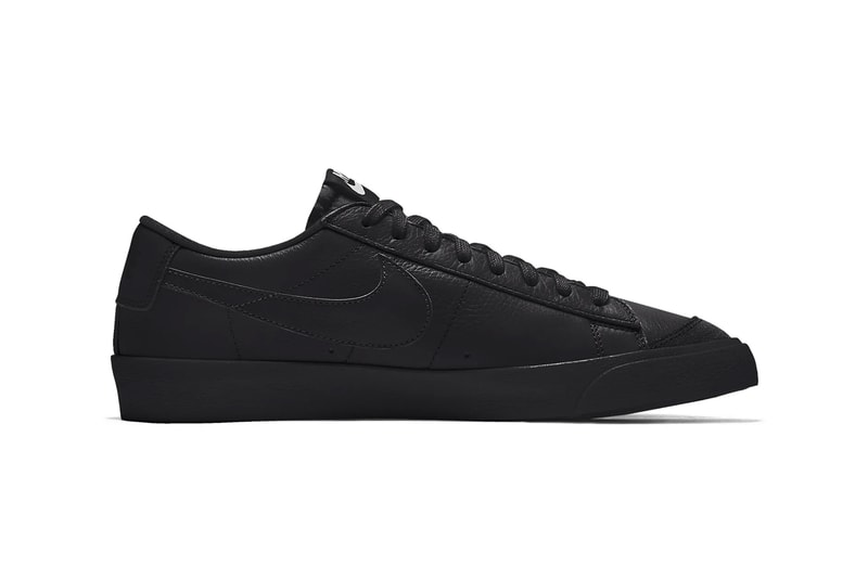 カスタマイズサービス ナイキ バイ ユーに邦楽バンド羊文学とのコラボ ブレーザー  ロー&ミッドが登場 nike by you id hitsujibungaku blazer 77 vintage mid low do7396 do7394 991 official release date info photos price store list buying guide