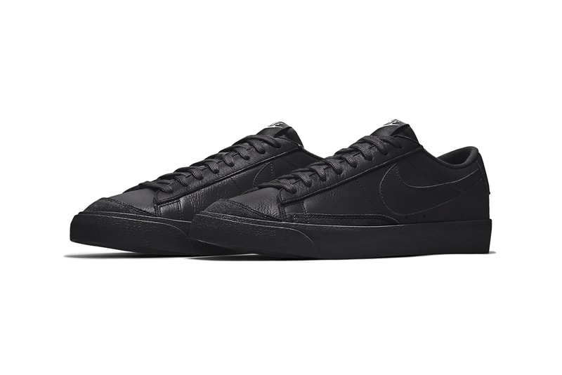 カスタマイズサービス ナイキ バイ ユーに邦楽バンド羊文学とのコラボ ブレーザー  ロー&ミッドが登場 nike by you id hitsujibungaku blazer 77 vintage mid low do7396 do7394 991 official release date info photos price store list buying guide