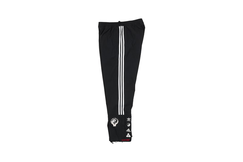 PALACE SKATEBOARDS と adidas によるコラボカプセルコレクションが登場 palace skateboards Adidas originals palaste collaboration wellness yoga wellbeing 