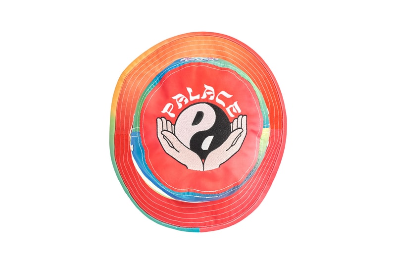 PALACE SKATEBOARDS と adidas によるコラボカプセルコレクションが登場 palace skateboards Adidas originals palaste collaboration wellness yoga wellbeing 