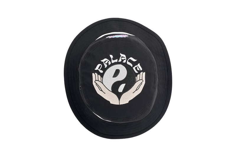 PALACE SKATEBOARDS と adidas によるコラボカプセルコレクションが登場 palace skateboards Adidas originals palaste collaboration wellness yoga wellbeing 