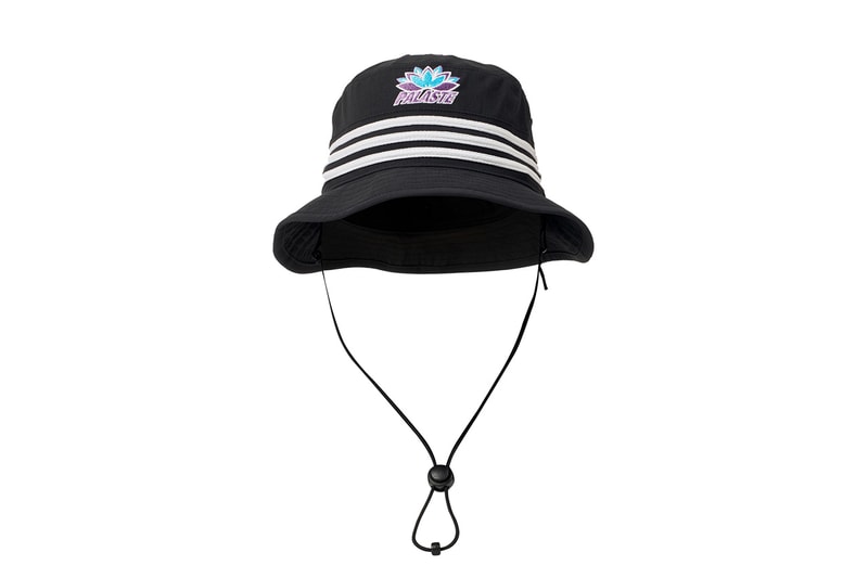 PALACE SKATEBOARDS と adidas によるコラボカプセルコレクションが登場 palace skateboards Adidas originals palaste collaboration wellness yoga wellbeing 