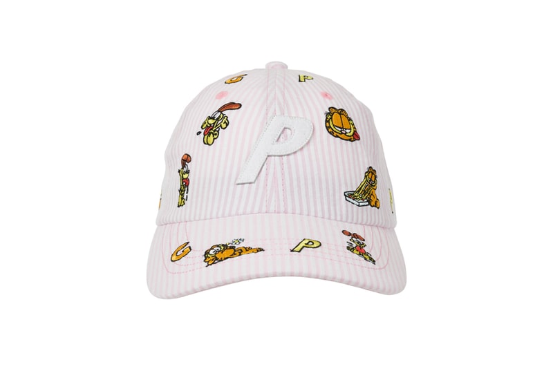パレス PALACE SKATEBOARDS 2021年秋コレクション発売アイテム一覧 - ヘッドウェア & デッキ & アクセサリー類 