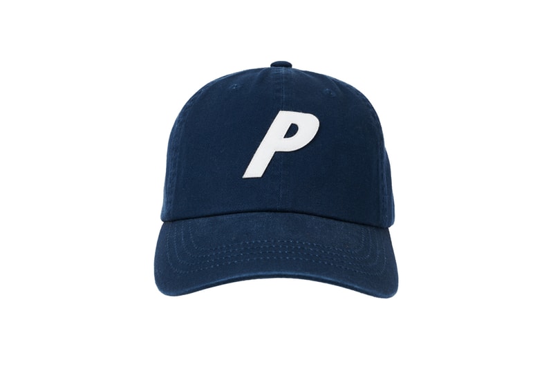 パレス PALACE SKATEBOARDS 2021年秋コレクション発売アイテム一覧 - ヘッドウェア & デッキ & アクセサリー類 