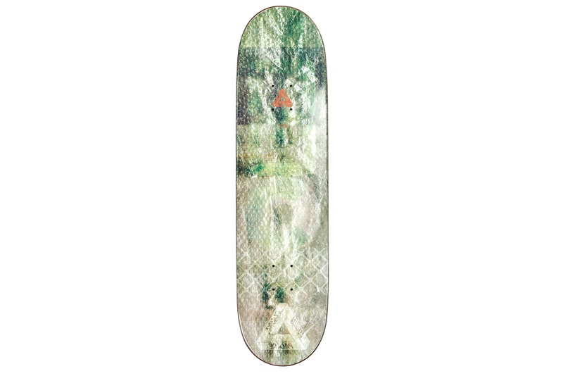 パレス PALACE SKATEBOARDS 2021年秋コレクション発売アイテム一覧 - ヘッドウェア & デッキ & アクセサリー類 