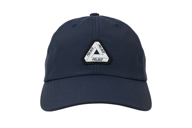 パレス PALACE SKATEBOARDS 2021年秋コレクション発売アイテム一覧 - ヘッドウェア & デッキ & アクセサリー類 