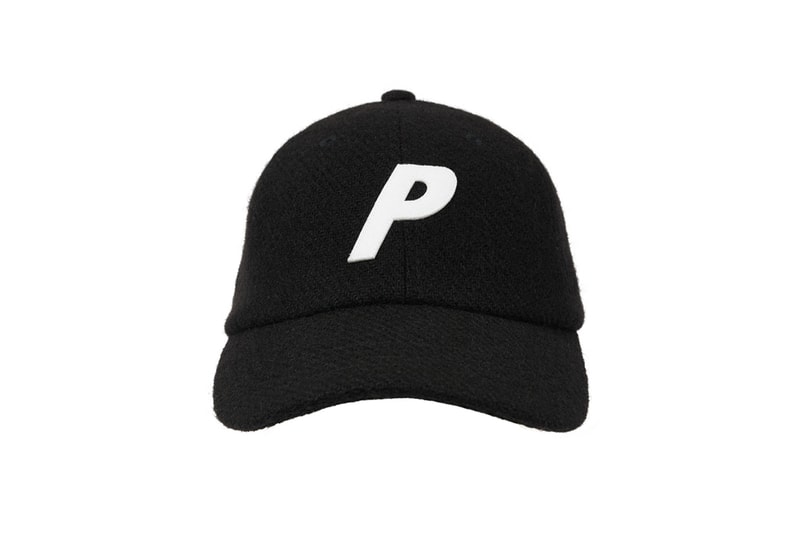 パレス PALACE SKATEBOARDS 2021年秋コレクション発売アイテム一覧 - ヘッドウェア & デッキ & アクセサリー類 