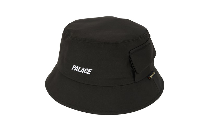 パレス PALACE SKATEBOARDS 2021年秋コレクション発売アイテム一覧 - ヘッドウェア & デッキ & アクセサリー類 