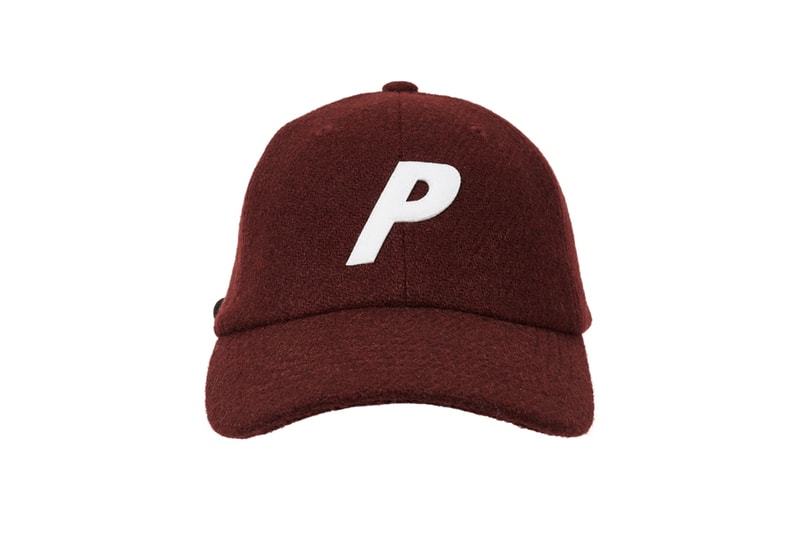 パレス PALACE SKATEBOARDS 2021年秋コレクション発売アイテム一覧 - ヘッドウェア & デッキ & アクセサリー類 