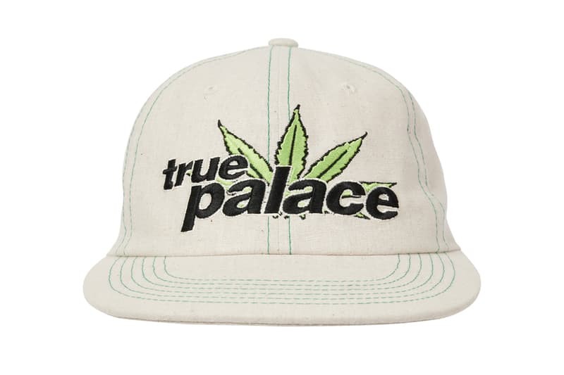 パレス PALACE SKATEBOARDS 2021年秋コレクション発売アイテム一覧 - ヘッドウェア & デッキ & アクセサリー類 