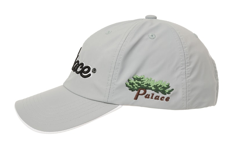 パレス PALACE SKATEBOARDS 2021年秋コレクション発売アイテム一覧 - ヘッドウェア & デッキ & アクセサリー類 
