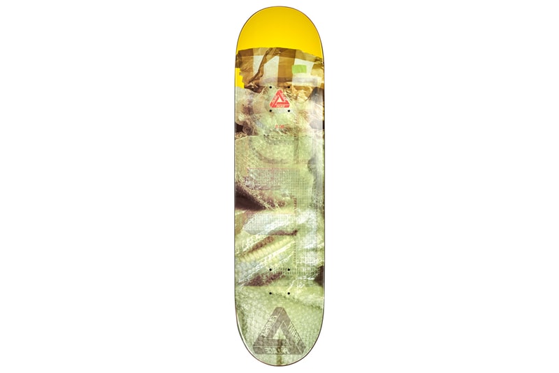 パレス PALACE SKATEBOARDS 2021年秋コレクション発売アイテム一覧 - ヘッドウェア & デッキ & アクセサリー類 