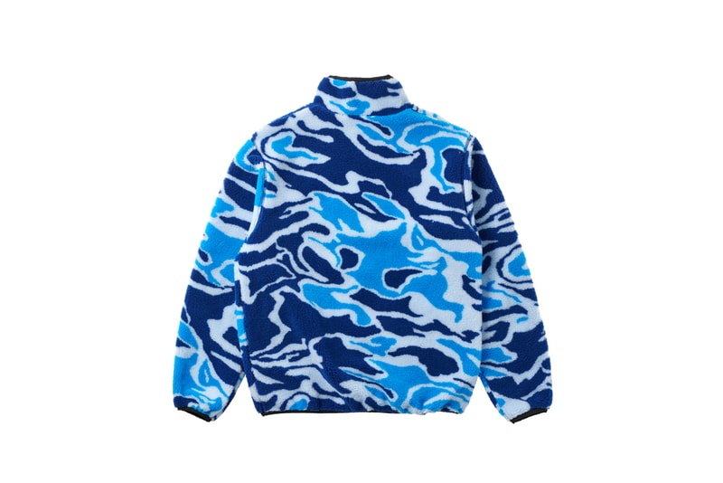パレス PALACE SKATEBOARDS 2021年秋コレクション発売アイテム一覧 - アウター 